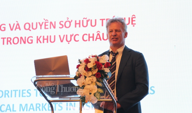 Ngăn chặn “vòi” hàng giả, hàng nhái trên thương mại điện tử ngan chan voi hang gia hang nhai tren thuong mai dien tu