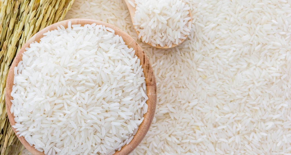 co hoi xuat khau gao vao han quoc tu han ngach thue quan