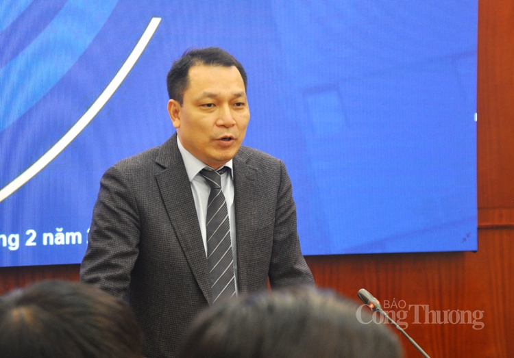 Tổng cục Quản lý thị trường có thêm 1 phó Tổng cục trưởng tong cuc quan ly thi truong co them 1 pho tong cuc truong