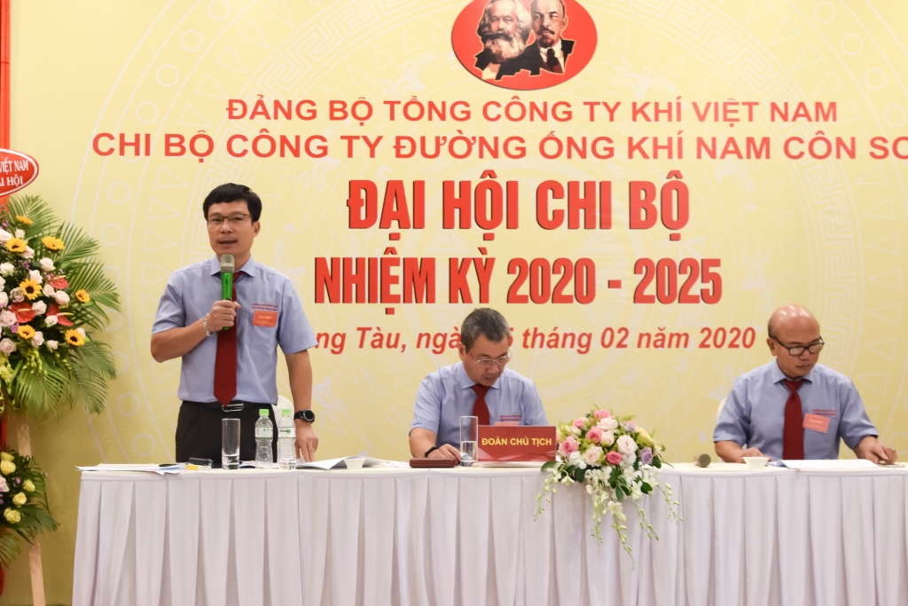 khang dinh vai tro lanh dao cua to chuc dang trong san xuat kinh doanh