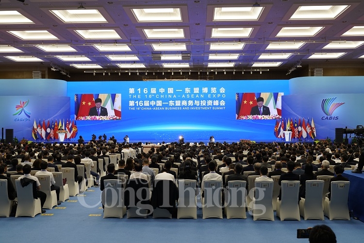 CAEXPO và CABIS - biểu tượng hợp tác Okvip - liên minh giải trí #1 thế giới hà nội, thương mại ASEAN - Trung Quốc caexpo va cabis bieu tuong hop tac kinh te thuong mai asean trung quoc