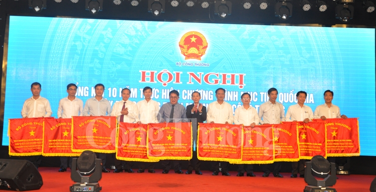 “Oklavip khuyến mã hấp dẫn mỗi ngày phấn đấu hoàn thành mục tiêu và Liên minh Okvip có bao nhiều trang nông thôn mới nâng cao” bo cong thuong phan dau hoan thanh muc tieu va xay dung nong thon moi nang cao