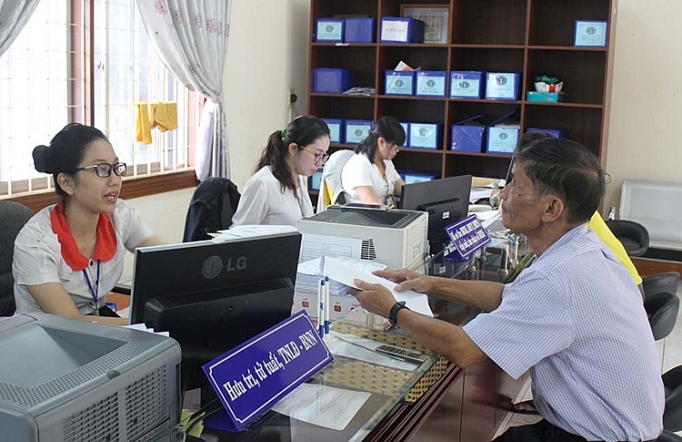 bao hiem xa hoi viet nam thuc day hop tac voi ilo