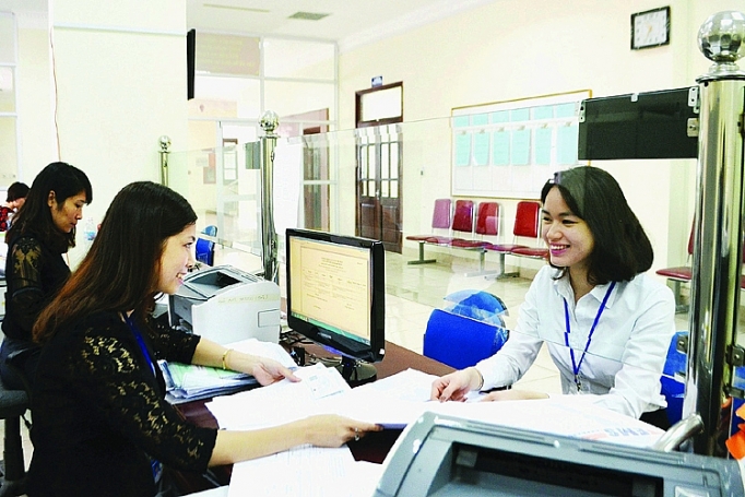 Bảo hiểm xã hội Việt Nam thúc đẩy kiểm soát thủ tục hành chính bao hiem xa hoi viet nam thuc day kiem soat thu tuc hanh chinh