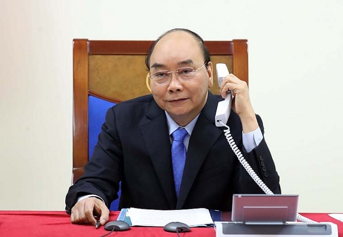 viet nam an do chia se thong tin kinh nghiem chong dich covid 19