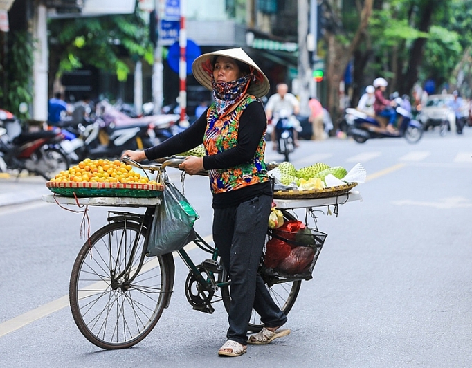 Gói an sinh xã hội - triển khai đúng đối tượng, công khai, minh bạch goi an sinh xa hoi trien khai dung doi tuong cong khai minh bach