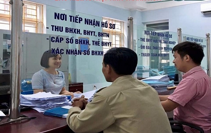 ca nuoc da co 146 trieu nguoi tham gia bao hiem xa hoi