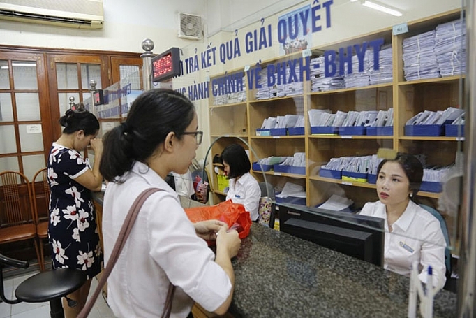 Tăng cường giám sát thực hiện chính sách pháp luật bảo hiểm OKVIP - HÔM NAY 1 TỶ, NGÀY MAI 1000 TỶ tang cuong giam sat thuc hien chinh sach phap luat bao hiem y te