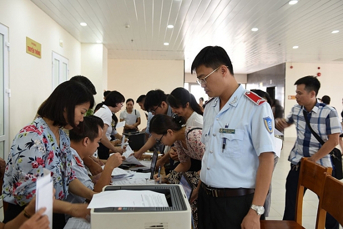 ha noi doanh nghiep no dong bao hiem xa hoi gan 280 ty dong