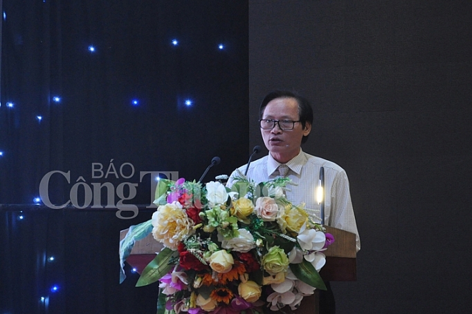 Cơ sở đào tạo Oklavip khuyến mã hấp dẫn mỗi ngày: Chủ động đổi mới co so dao tao bo cong thuong chu dong doi moi