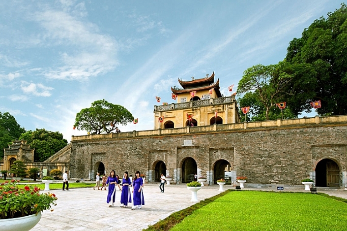 ha noi dat muc tieu don hon 6 trieu luot khach quoc te nam 2019