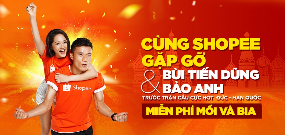 Hẹn hò cùng Bảo Anh và thủ môn Bùi Tiến Dũng ngay trong tháng 6 này hen ho cung bao anh va thu mon bui tien dung ngay trong thang 6 nay
