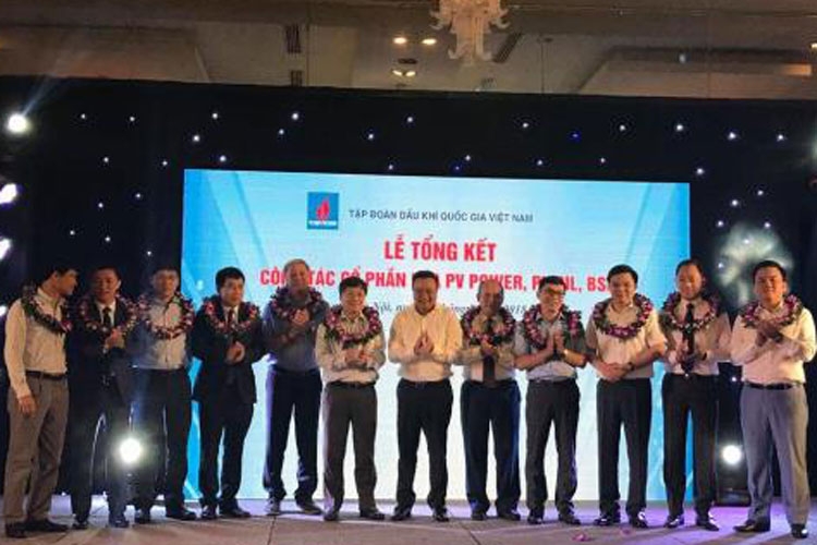 pvn co phan hoa thanh cong 3 don vi thu ve them 7450 ty dong cho nha nuoc