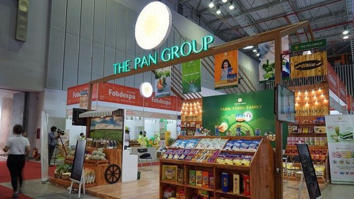 Standard Chartered hỗ trợ Tập đoàn PAN phát hành trái phiếu thành công