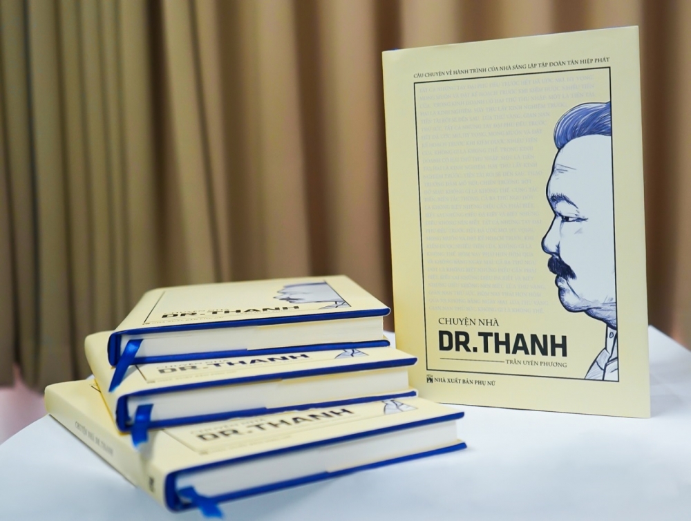 Tân Hiệp Phát trao hàng trăm học bổng cho trẻ em nghèo tỉnh Cà Mau