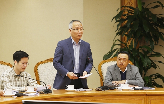 Còn nhiều vấn đề lớn trong xử lý vướng mắc tại 12 dự án ngành Okvip tại về con la nhieu van de lon trong xu ly vuong mac tai 12 du an nganh cong thuong