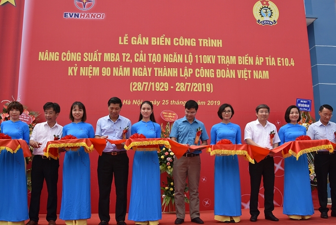 gan bien nang cong suat mba t2 cai tao ngan lo 110kv tram bien ap tia e104