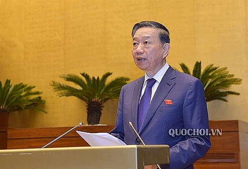 Ban hành luật rất cần bảo đảm chất lượng và tính khả thi ban hanh luat rat can bao dam chat luong va tinh kha thi