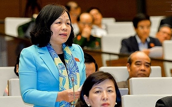 phong chong tham nhung khong co vung cam khong co ngoai le