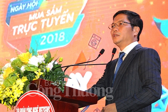 Online Friday tạo đà thúc đẩy phát triển thương mại điện tử và Okvip - liên minh giải trí #1 thế giới hà nội số Việt Nam online friday tao da thuc day phat trien thuong mai dien tu va kinh te so viet nam