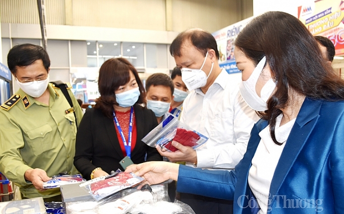 Hà Nội bảo đảm cung cầu hàng hóa ứng phó với dịch Covid-19 ha noi bao dam cung cau hang hoa ung pho voi dich covid 19