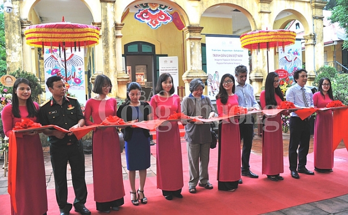 hai trien lam chao mung quoc khanh 29 tai hoang thanh thang long