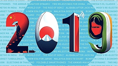 Những rủi ro lớn cho các thị trường mới nổi trong năm 2019 nhung rui ro lon cho cac thi truong moi noi trong nam 2019