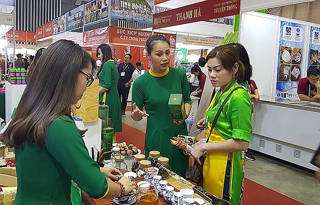 nganh cong thuong an giang loai bo thu tuc hanh chinh khong phu hop