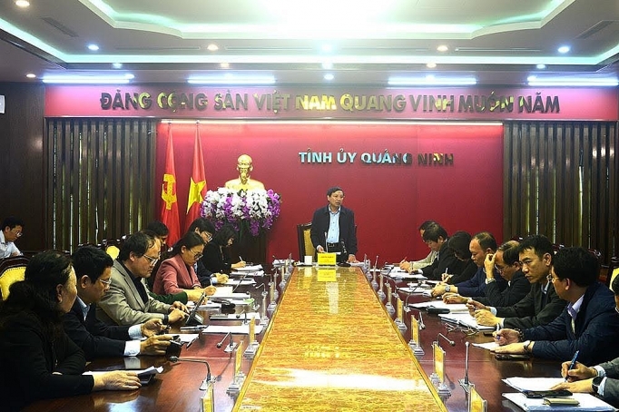 Quảng Ninh vẫn là điểm đến an toàn qua ng ninh va n la diem de n an toa n