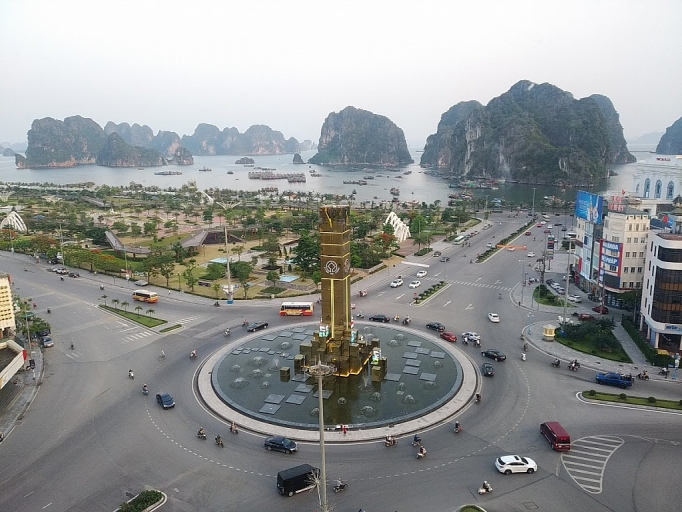 Quảng Ninh vẫn là điểm đến an toàn qua ng ninh va n la diem de n an toa n