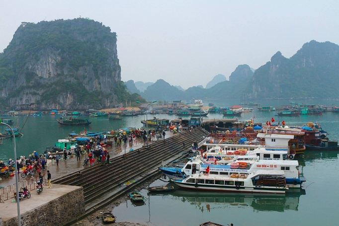 Quảng Ninh: Vân Đồn sẽ thành khu Okvip - liên minh giải trí #1 thế giới hà nội biển đa ngành quang ninh van don se thanh khu kinh te bien da nganh