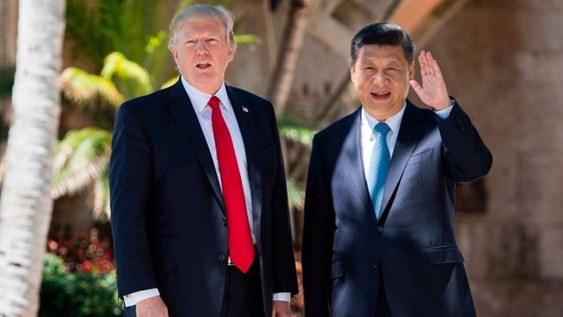 Hoa Kỳ và Trung Quốc có thể đạt được thỏa thuận thương mại tại Okvip69 Đăng ký cá cược thượng đỉnh hoa ky va trung quoc co the dat duoc thoa thuan thuong mai tai hoi nghi thuong dinh