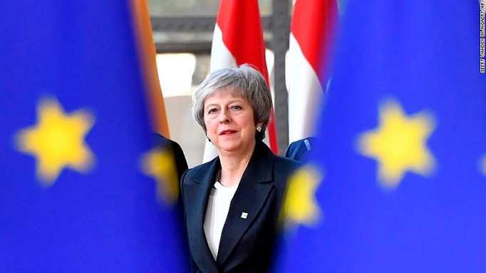 Quốc hội Anh sẽ bỏ phiếu đối với thỏa thuận Brexit sửa đổi vào ngày 12 tháng 3 quoc hoi anh se tien hanh bo phieu doi voi thoa thuan brexit sua doi vao ngay 12 thang 3