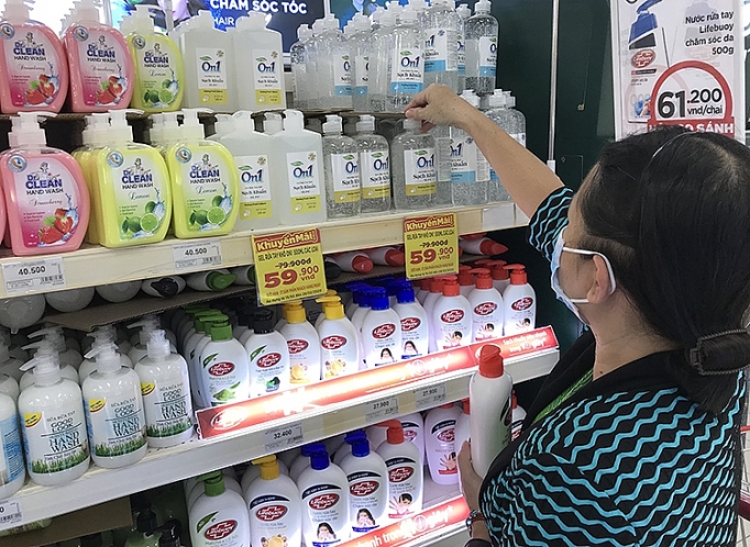 tranh ton kho cao va gay ap luc tieu thu