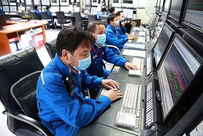 BSR căng mình trong tâm bão Covid-19 bsr cang minh trong tam bao covid 19
