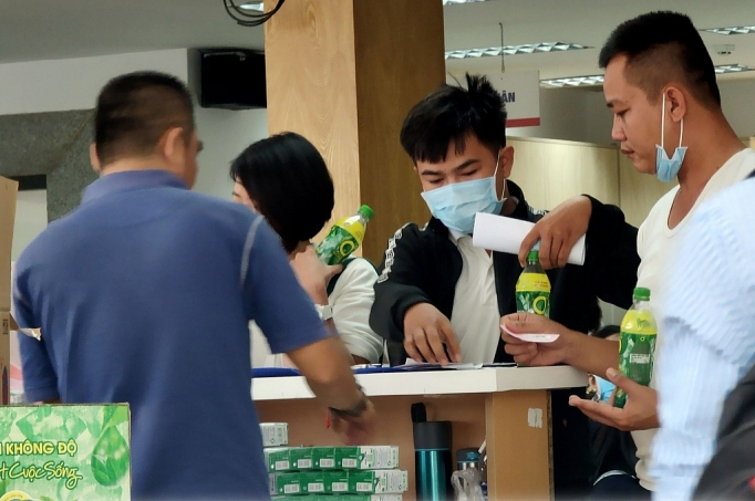 4 cách đơn giản nhất giúp tăng cường sức đề kháng trong thời điểm hiện nay 4 cach don gian nhat giup tang cuong suc de khang trong thoi diem hien nay