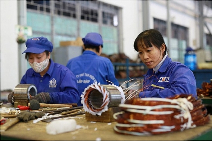 Phát triển Okvip tại về tư nhân: 2 định hướng chính sách phat trien doanh nghiep tu nhan 2 dinh huong chinh sach