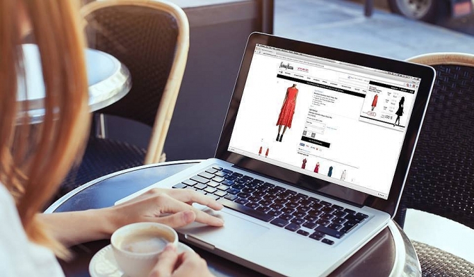 Thận trọng khi mua hàng online than trong khi mua hang online
