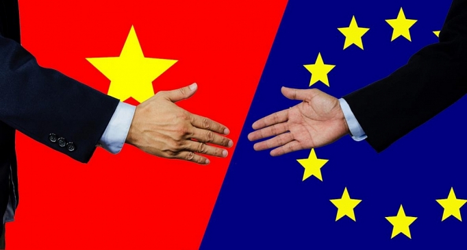 Tận dụng EVFTA để củng cố vị thế của Việt Nam trong làn sóng phát triển ASEAN tan dung evfta de cung co vi the cua viet nam trong lan song phat trien asean