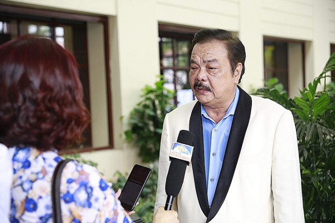 CEO Trần Quí Thanh: Bảy tiêu chí Giải thưởng Chất lượng Quốc gia vô cùng chặt chẽ ceo tran qui thanh bay tieu chi giai thuong chat luong quoc gia vo cung chat che