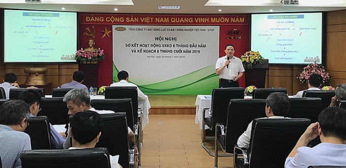 6 thang dau nam veam dat loi nhuan 6200 ty dong