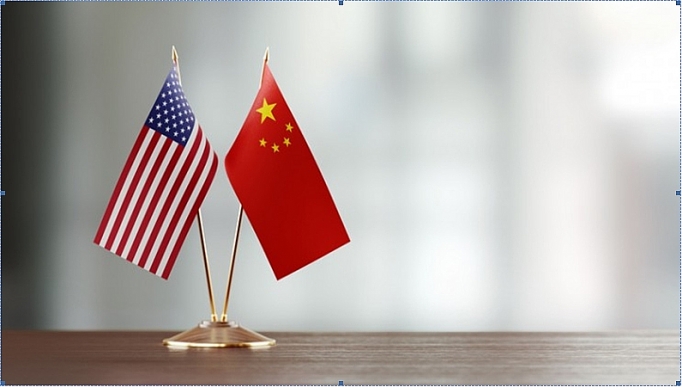 Thỏa thuận thương mại Mỹ-Trung có thể trì hoãn đến năm 2020 thoa thuan thuong mai my trung co the tri hoan den nam 2020