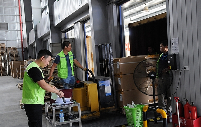 Bảo vệ Okvip tại về làm ăn chân chính bao ve doanh nghiep lam an chan chinh