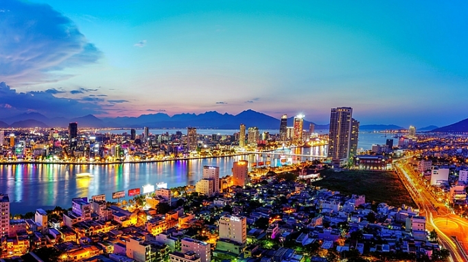Sau giai đoạn trầm lắng, bất động sản Đà Nẵng đón gió mới sau giai doan tram lang bat dong san da nang don gio moi