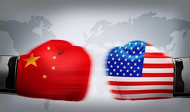 Trung Quốc tuyên bố trả đũa thuế quan đối với 75 tỷ USD hàng hóa Mỹ trung quoc tuyen bo tra dua thue quan doi voi 75 ty usd hang hoa my