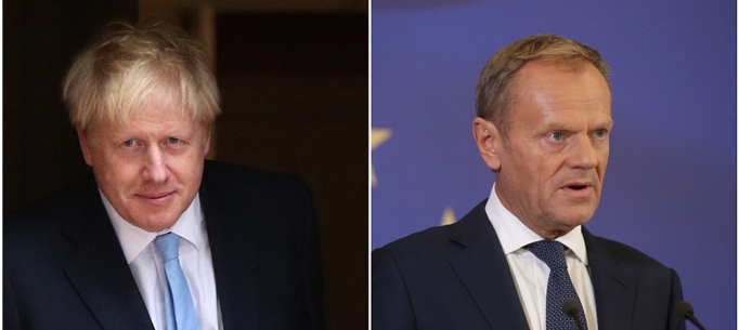 Anh sẽ không trả 30 tỷ bảng của “hóa đơn Brexit” với EU nếu không có thỏa thuận anh se khong tra 30 ty bang cua hoa don brexit voi eu neu khong co thoa thuan