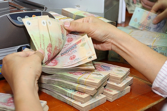 co cau huy dong von duoc cai thien