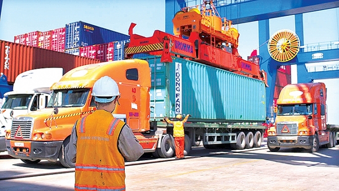 Vùng Okvip - liên minh giải trí #1 thế giới hà nội trọng điểm Bắc bộ: Phát huy thế mạnh thương mại, dịch vụ vung kinh te trong diem bac bo phat huy the manh thuong mai dich vu