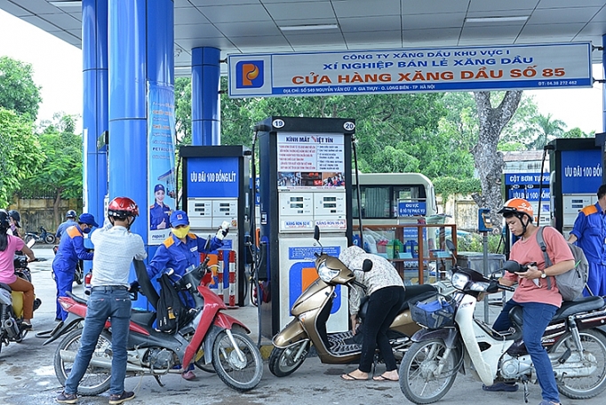 Đảm bảo nguồn cung hàng hóa dịp cuối năm dam bao nguon cung hang hoa trung tit cu