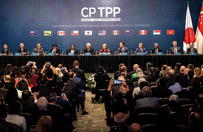 cptpp kha nang co hieu luc vao dau nam 2019